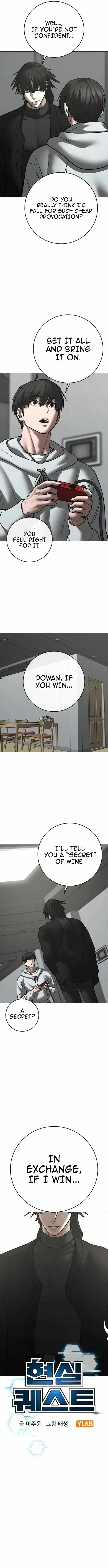 Reality Quest Chapter 196 - Page 2