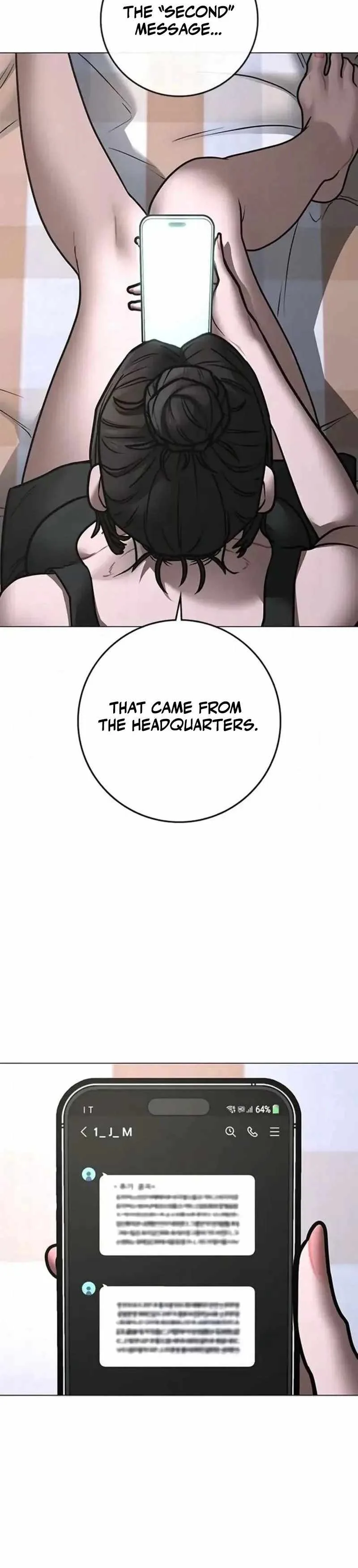 Reality Quest Chapter 197 - Page 42