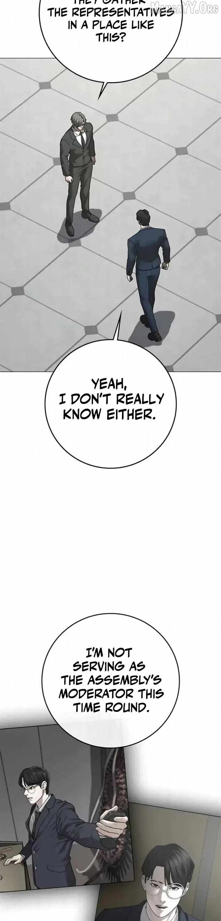 Reality Quest Chapter 198 - Page 33