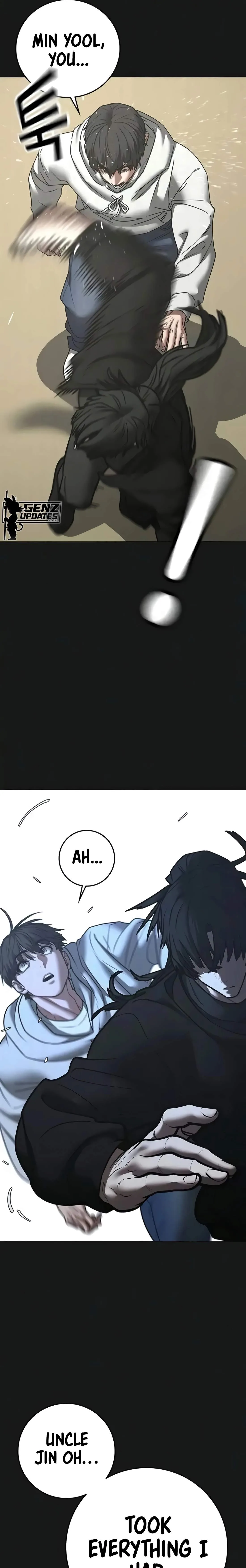 Reality Quest Chapter 199 - Page 39