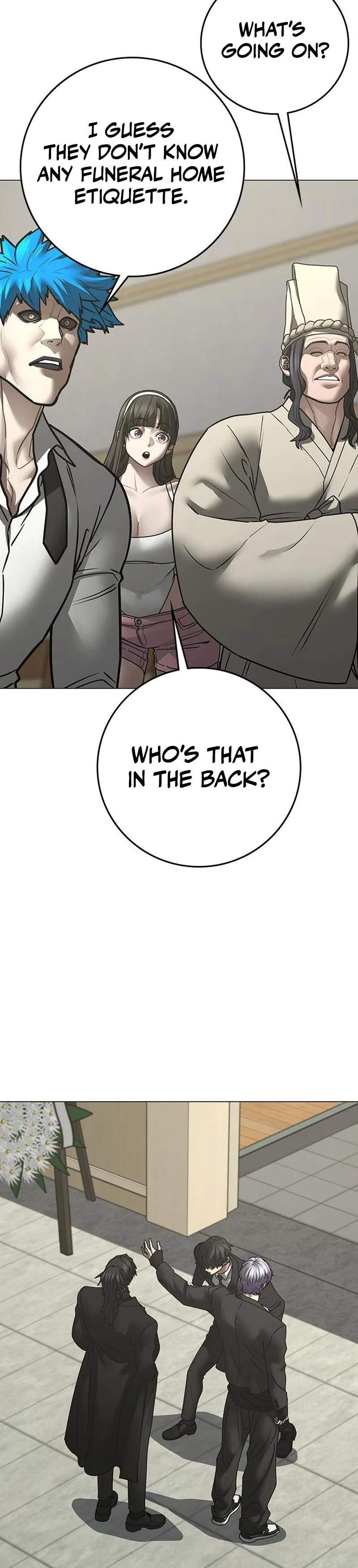 Reality Quest Chapter 200 - Page 18