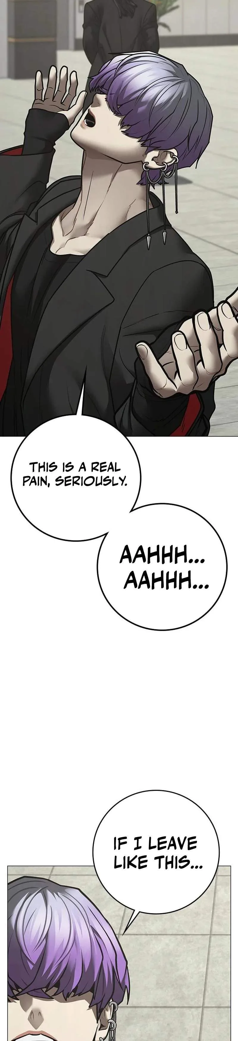 Reality Quest Chapter 200 - Page 24