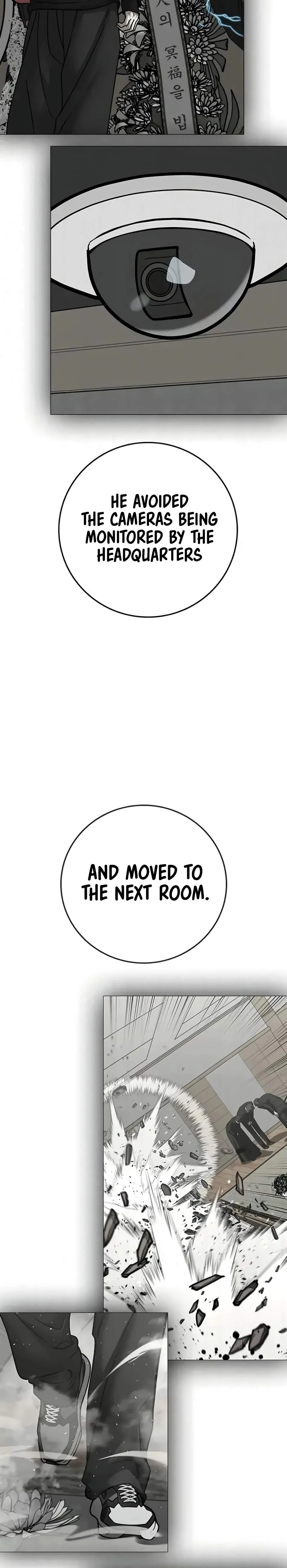 Reality Quest Chapter 201 - Page 26