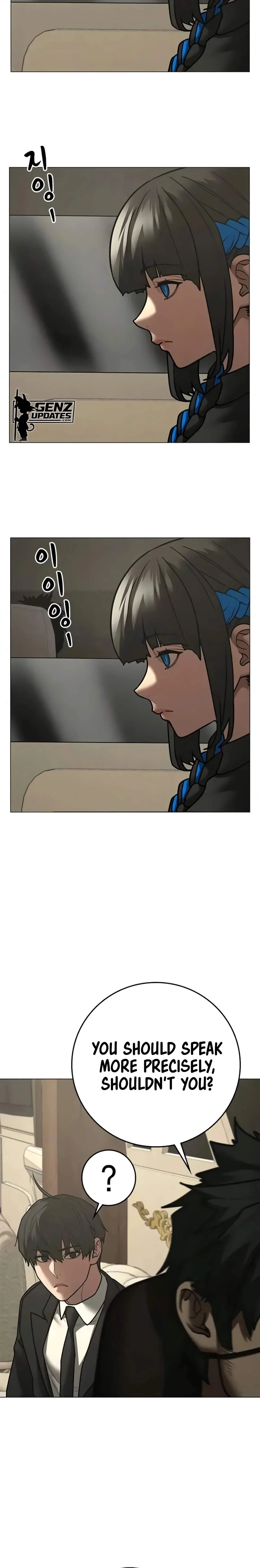 Reality Quest Chapter 201 - Page 42