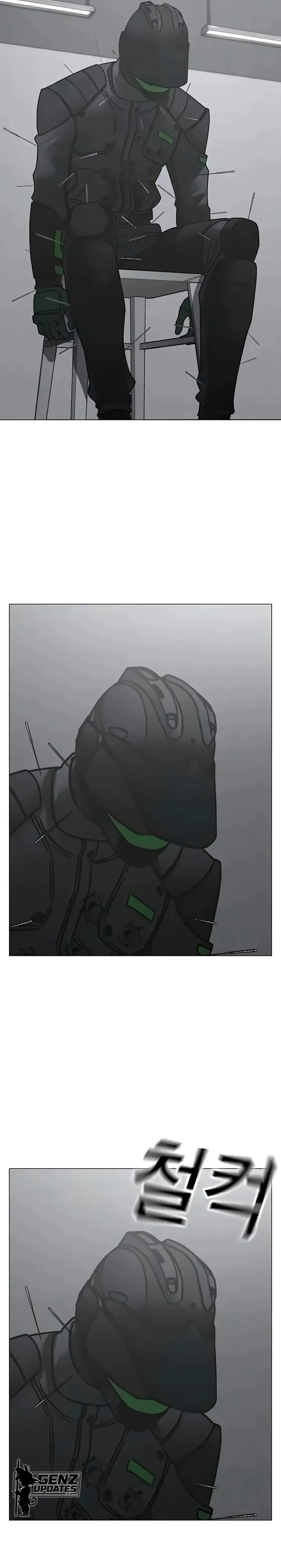 Reality Quest Chapter 202 - Page 9