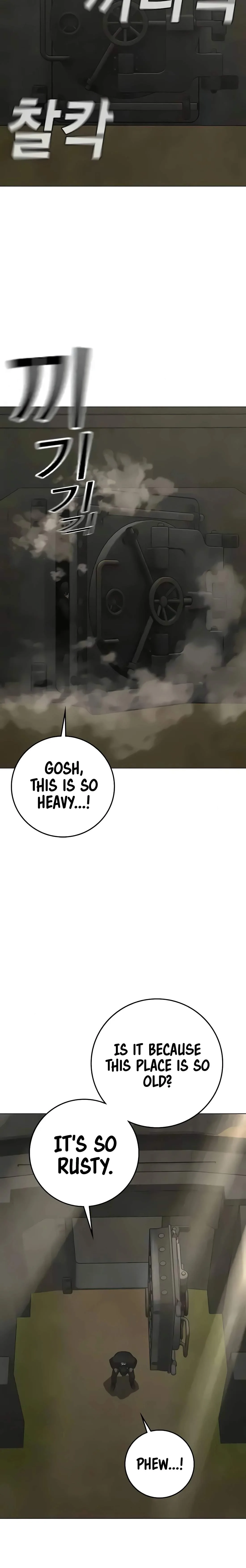 Reality Quest Chapter 202 - Page 28
