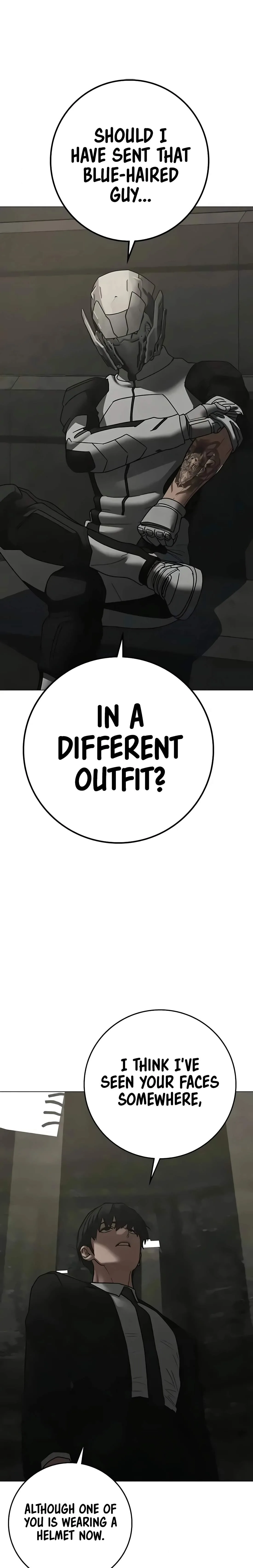 Reality Quest Chapter 202 - Page 33