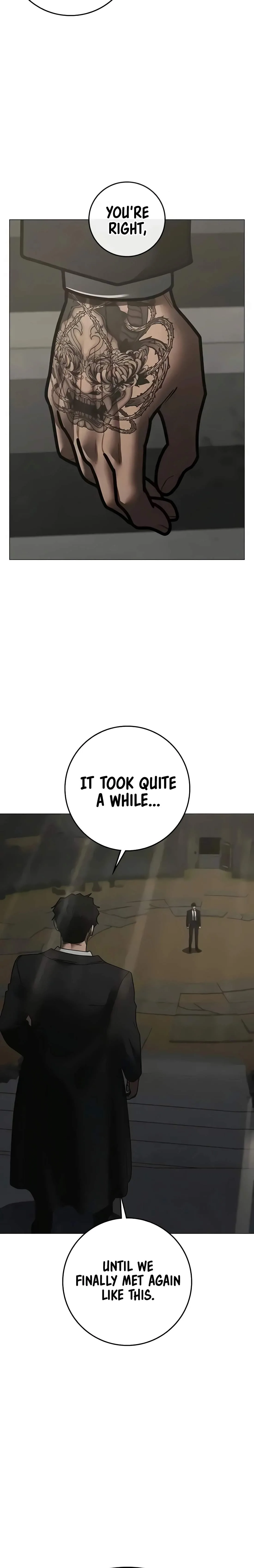 Reality Quest Chapter 202 - Page 34