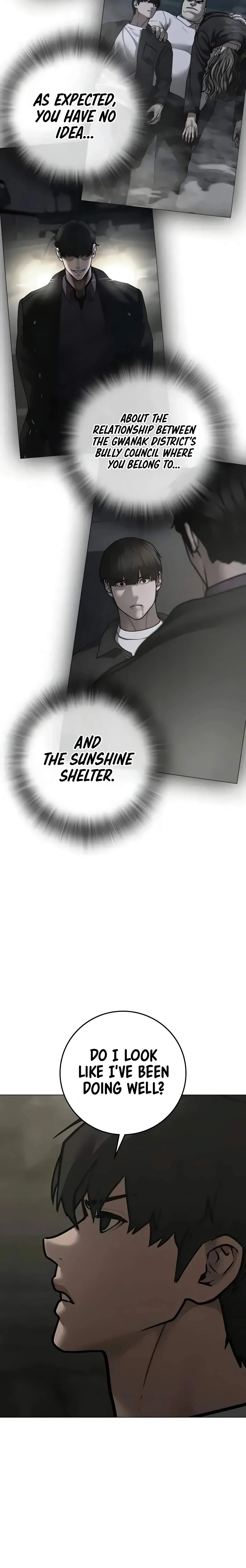 Reality Quest Chapter 202 - Page 36