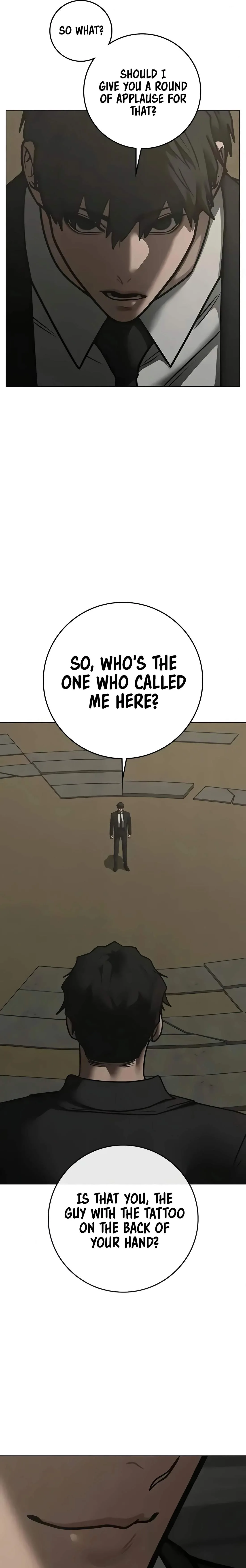 Reality Quest Chapter 202 - Page 41