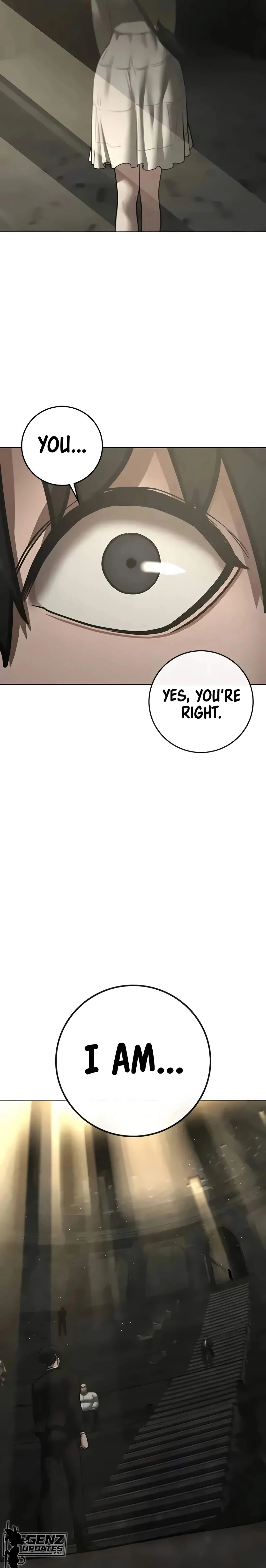 Reality Quest Chapter 202 - Page 45