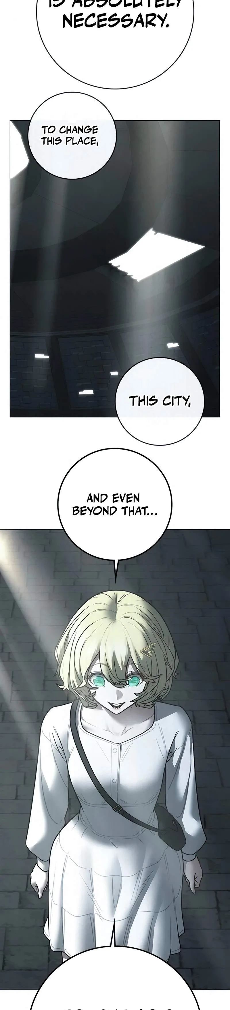 Reality Quest Chapter 203 - Page 14