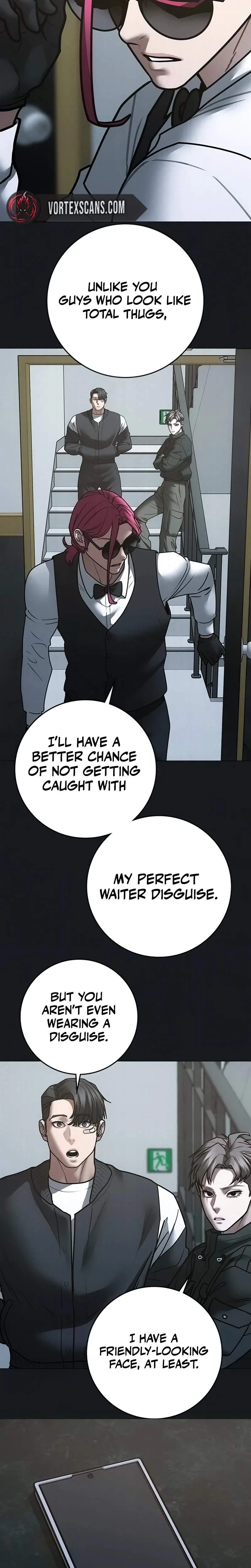 Reality Quest Chapter 204 - Page 29