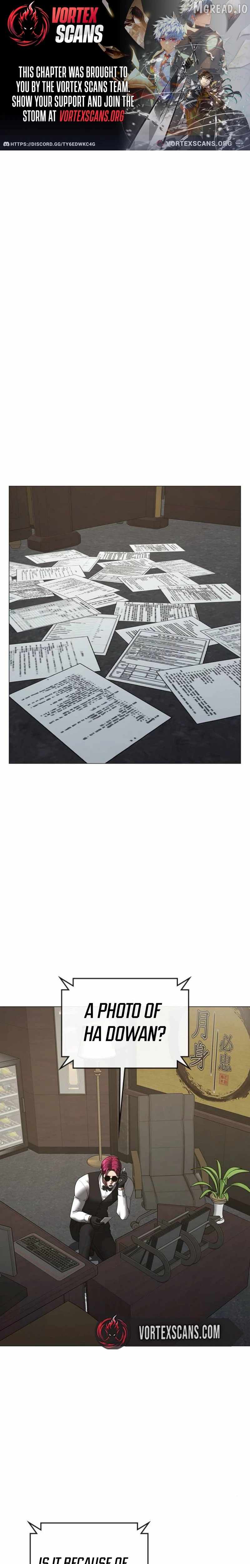 Reality Quest Chapter 205 - Page 1