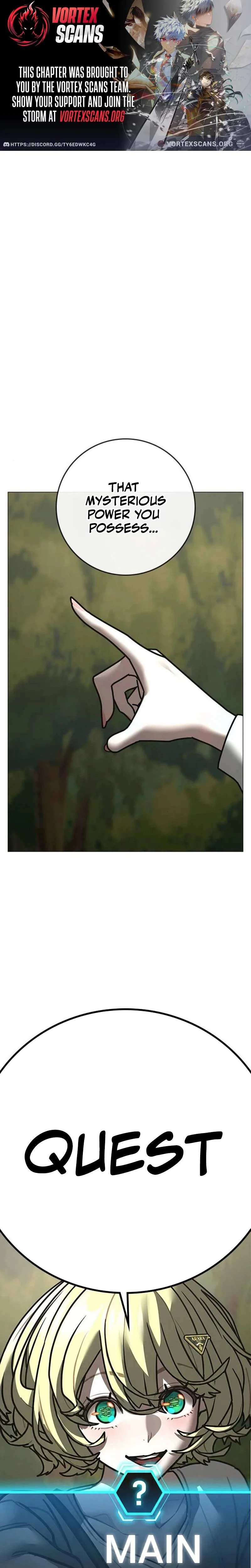 Reality Quest Chapter 206 - Page 1