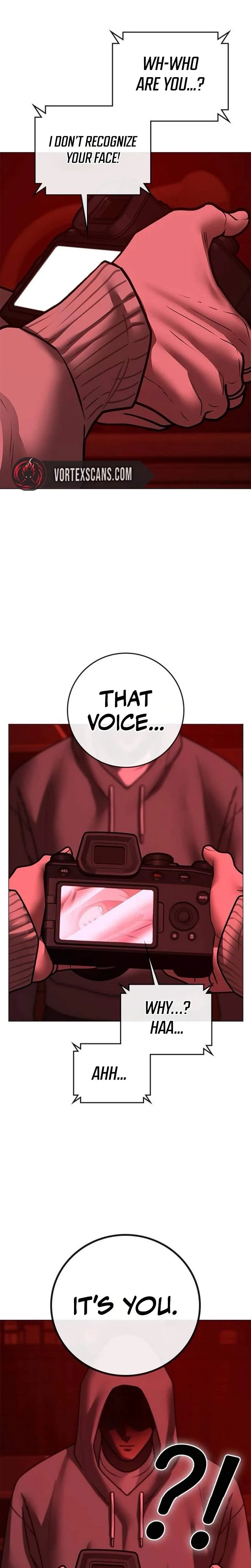 Reality Quest Chapter 206 - Page 21