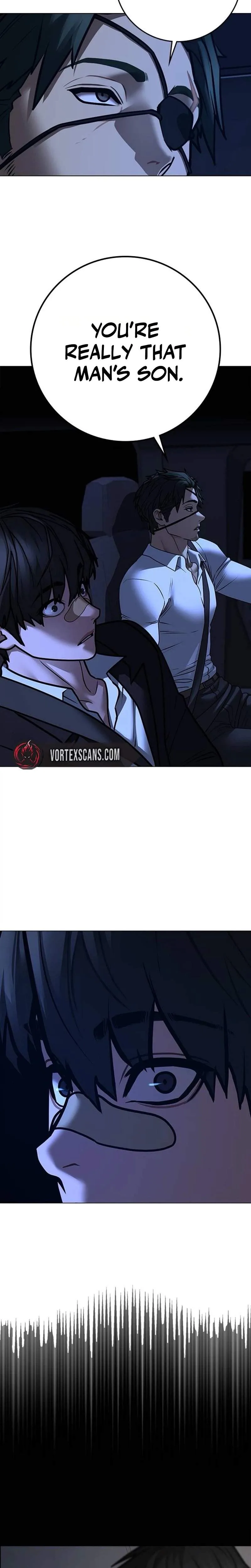 Reality Quest Chapter 206 - Page 34
