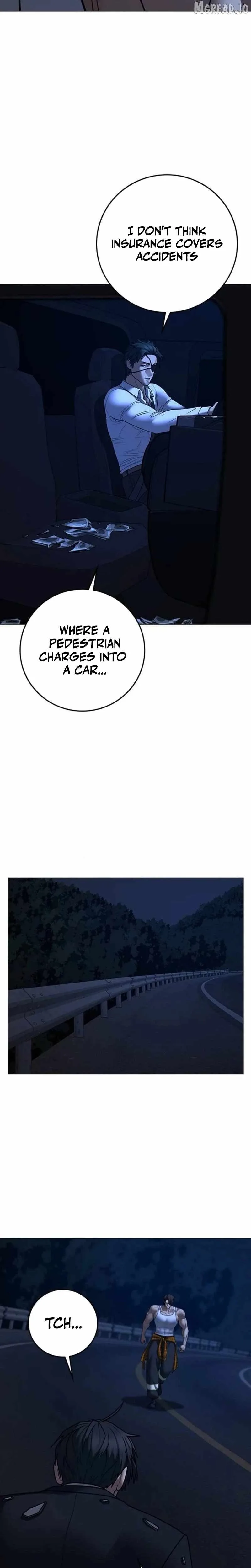 Reality Quest Chapter 207 - Page 10