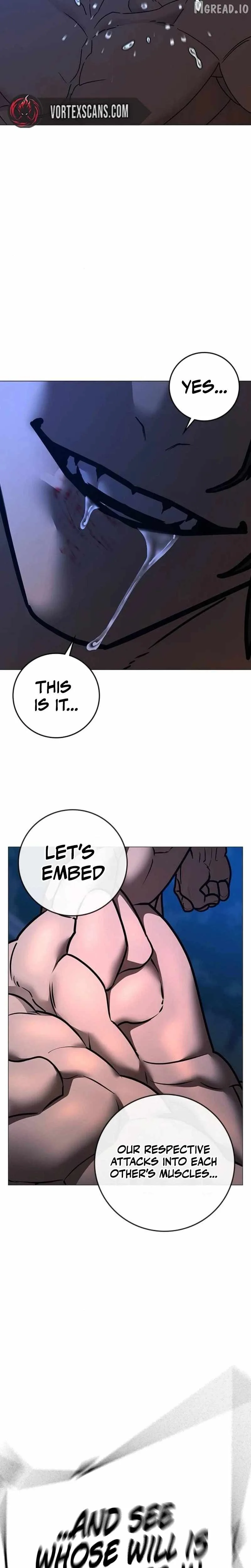 Reality Quest Chapter 207 - Page 39
