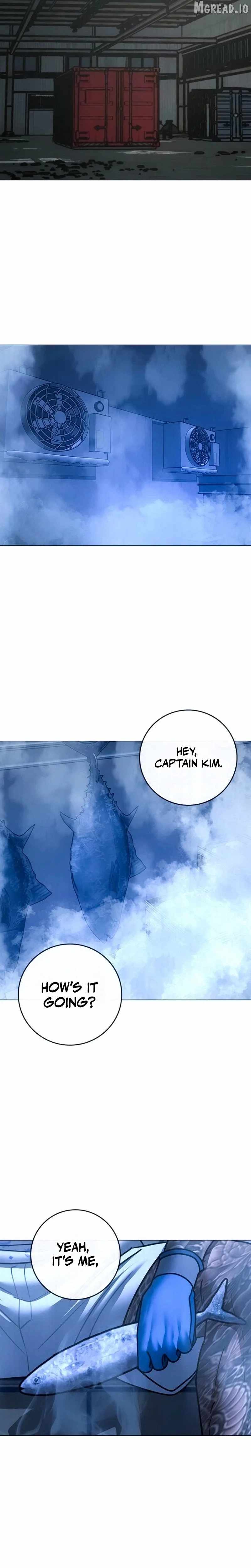 Reality Quest Chapter 209 - Page 25