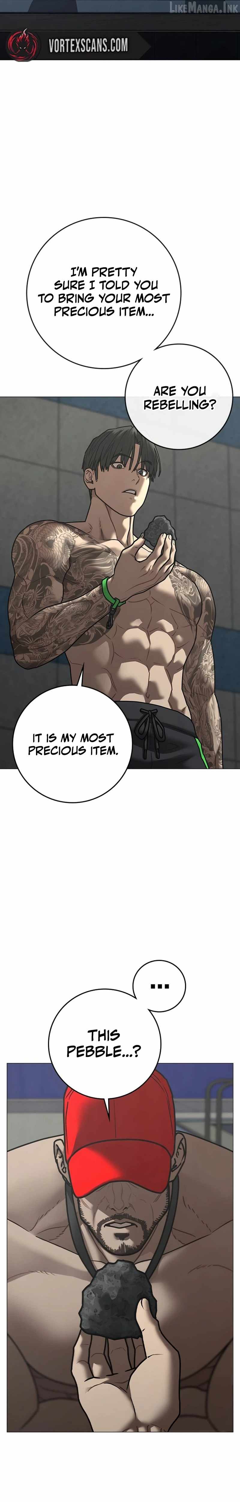 Reality Quest Chapter 217 - Page 2