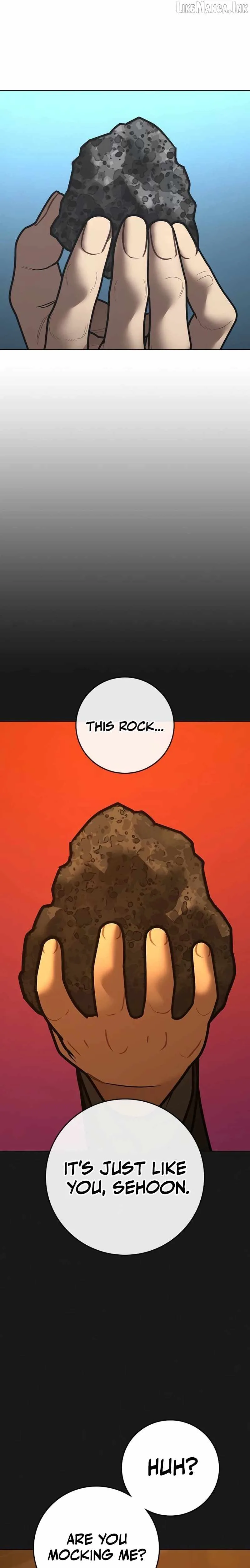 Reality Quest Chapter 217 - Page 3