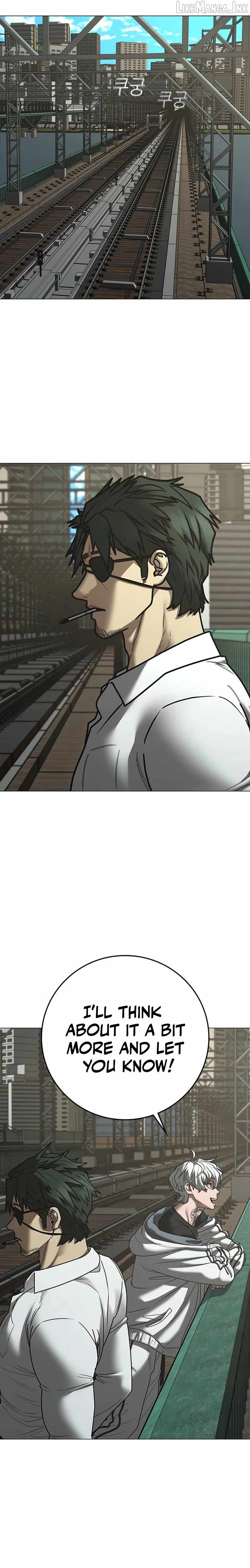 Reality Quest Chapter 217 - Page 28