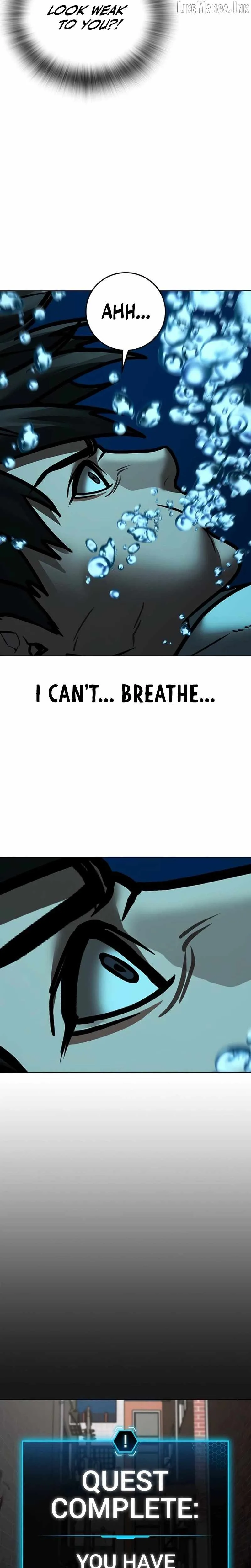 Reality Quest Chapter 218 - Page 38