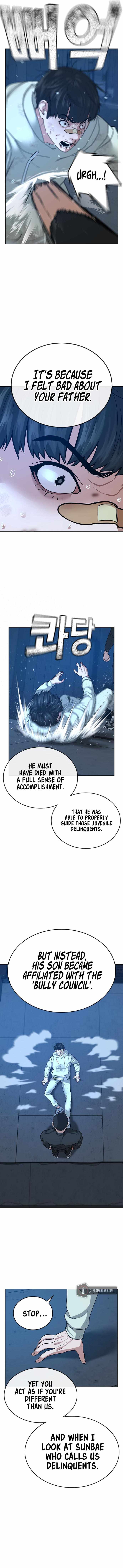 Reality Quest Chapter 22 - Page 14