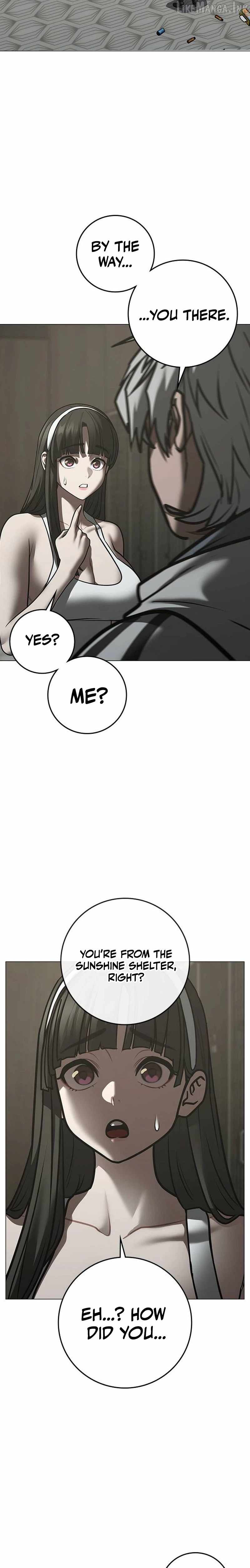 Reality Quest Chapter 221 - Page 41