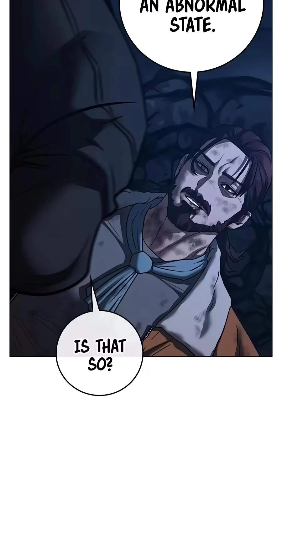 Reality Quest Chapter 226 - Page 121