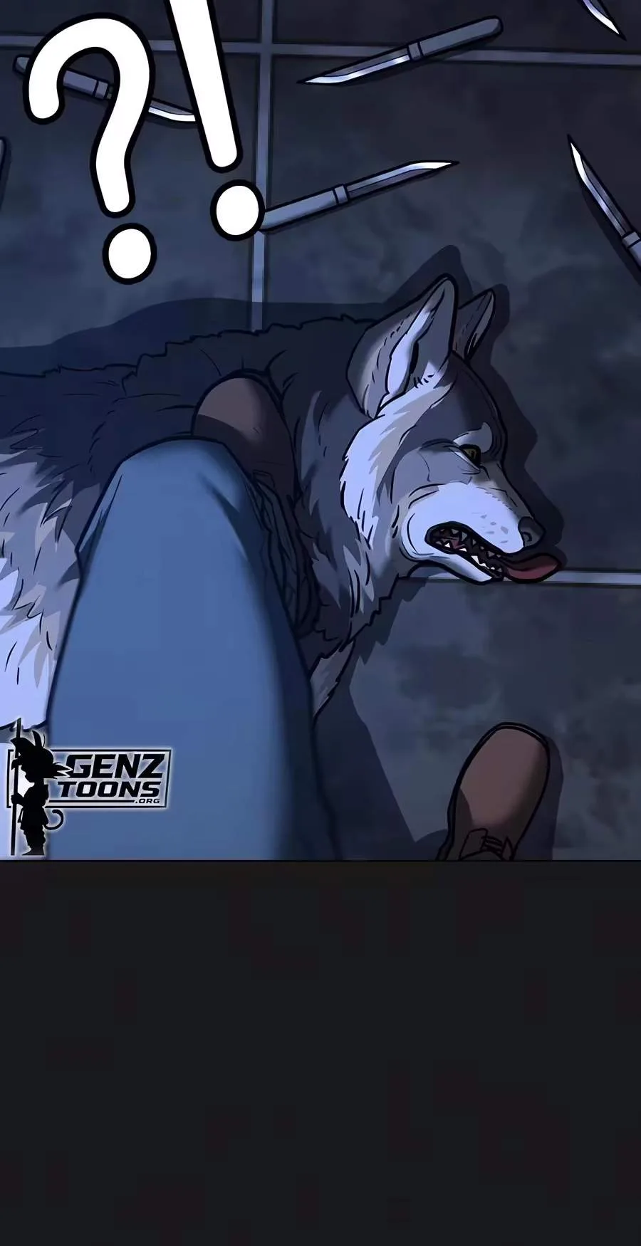 Reality Quest Chapter 227 - Page 19