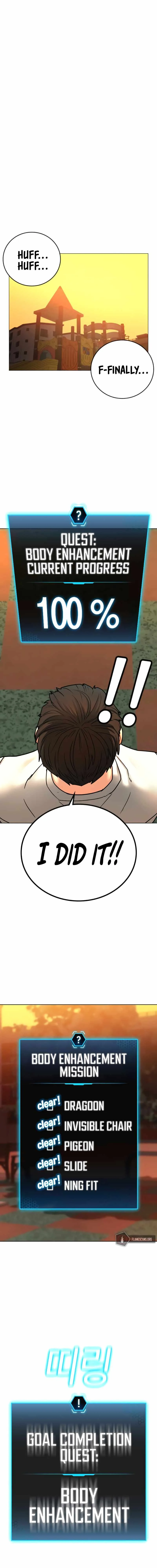 Reality Quest Chapter 28 - Page 5