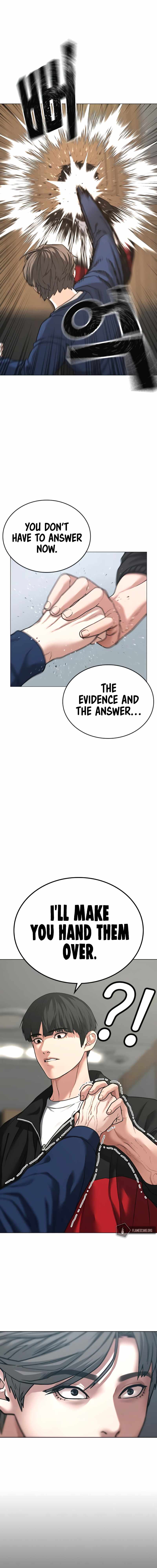 Reality Quest Chapter 28 - Page 10