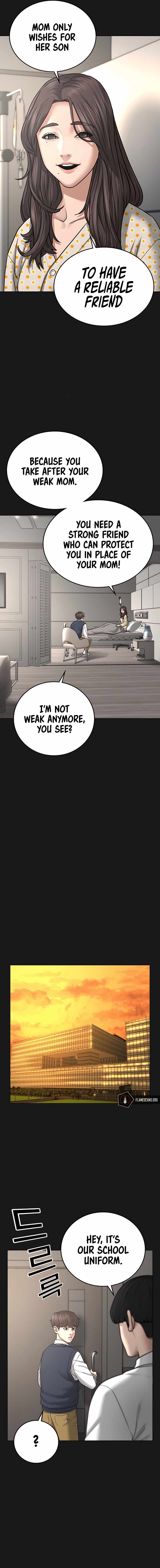 Reality Quest Chapter 33 - Page 4