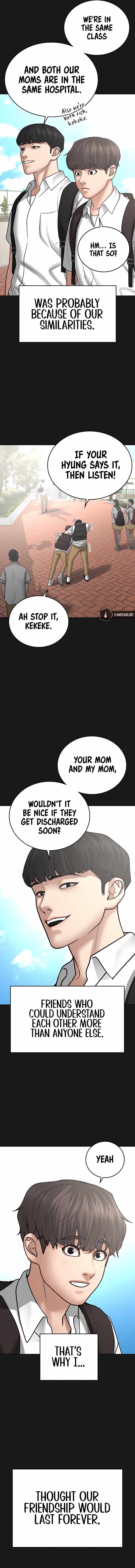 Reality Quest Chapter 33 - Page 6