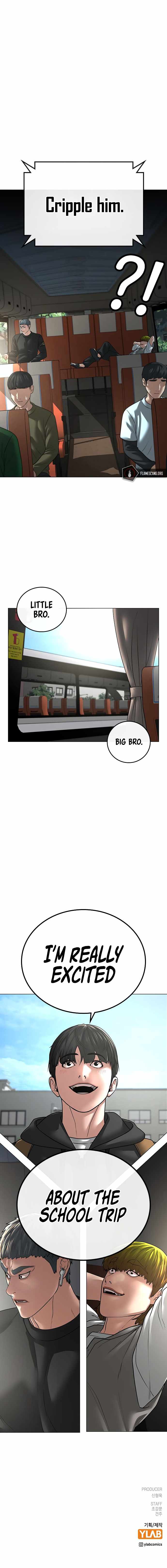 Reality Quest Chapter 36 - Page 16