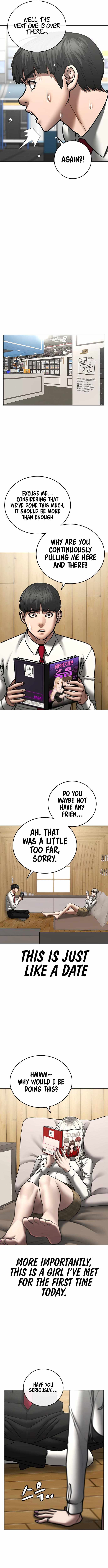 Reality Quest Chapter 52 - Page 12