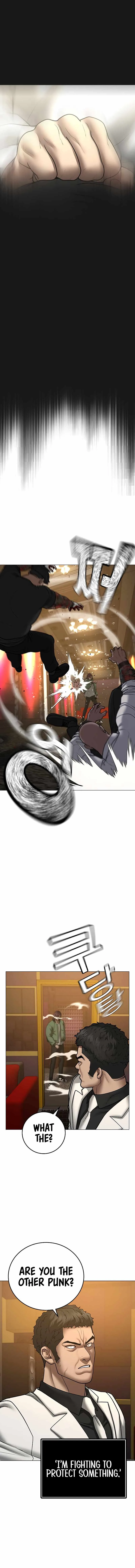 Reality Quest Chapter 57 - Page 23