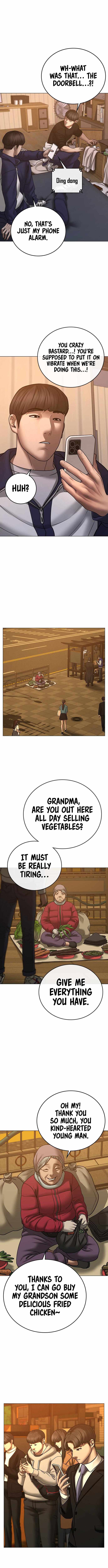 Reality Quest Chapter 64 - Page 3