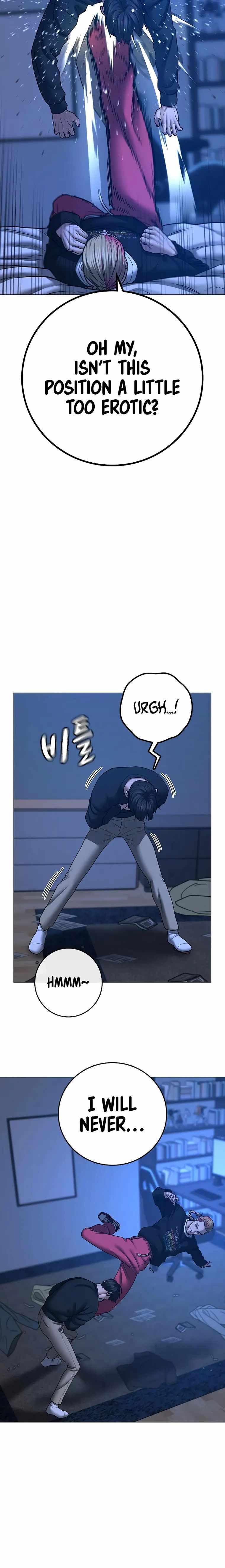 Reality Quest Chapter 67 - Page 16