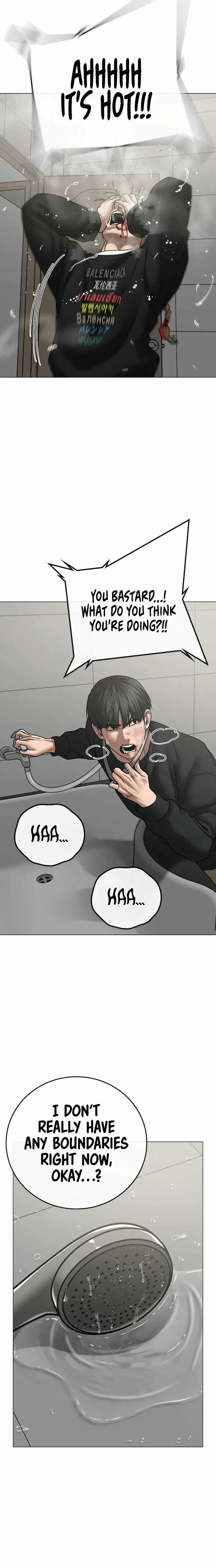 Reality Quest Chapter 67 - Page 24