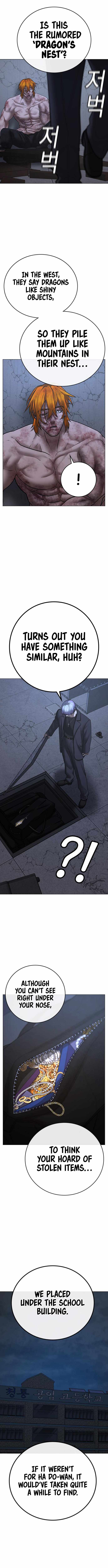 Reality Quest Chapter 70 - Page 10