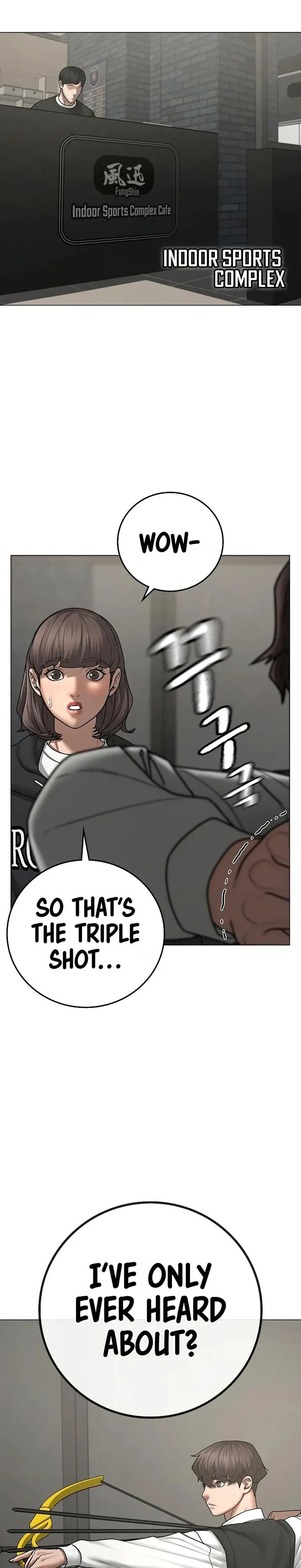 Reality Quest Chapter 71 - Page 1