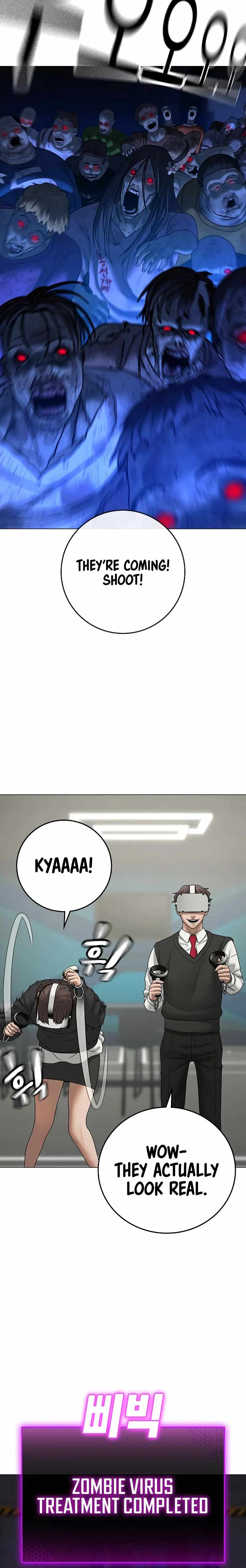 Reality Quest Chapter 71 - Page 8