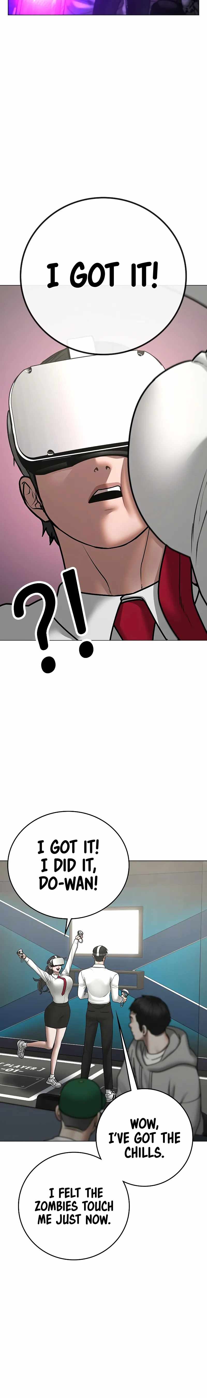 Reality Quest Chapter 71 - Page 10