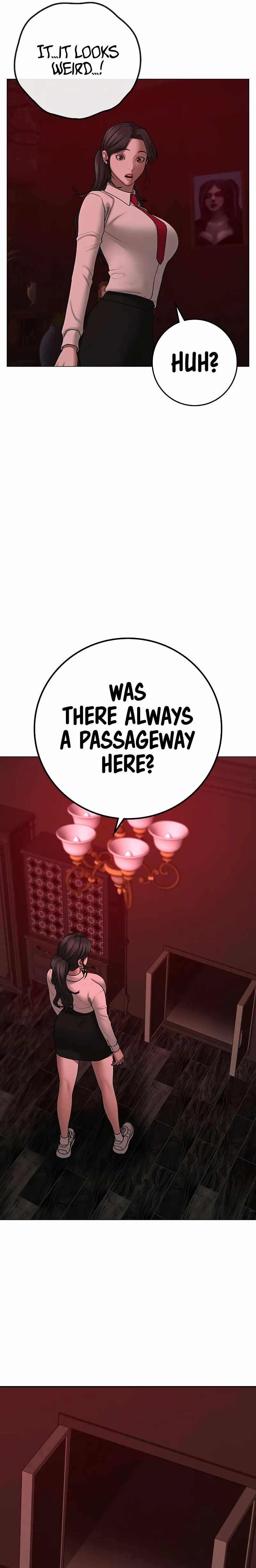 Reality Quest Chapter 71 - Page 13