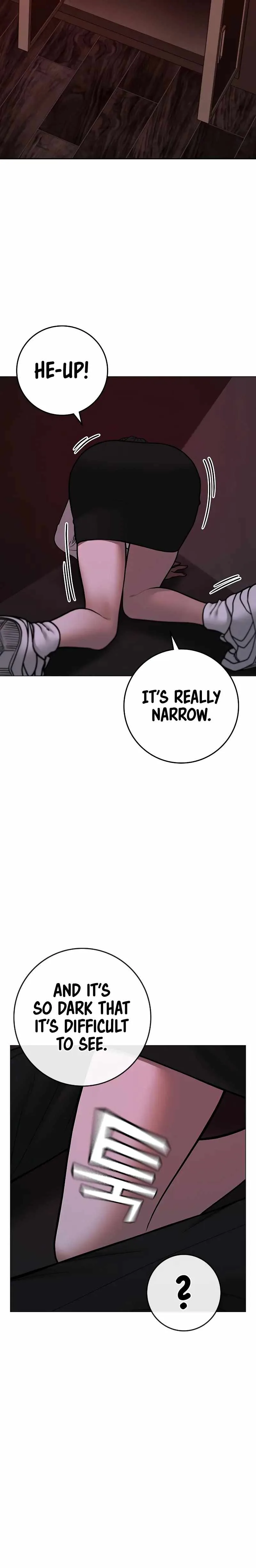 Reality Quest Chapter 71 - Page 14