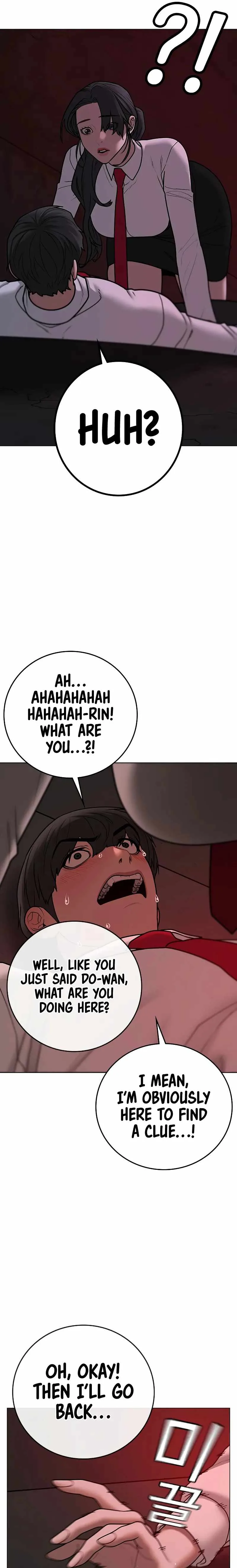 Reality Quest Chapter 71 - Page 15
