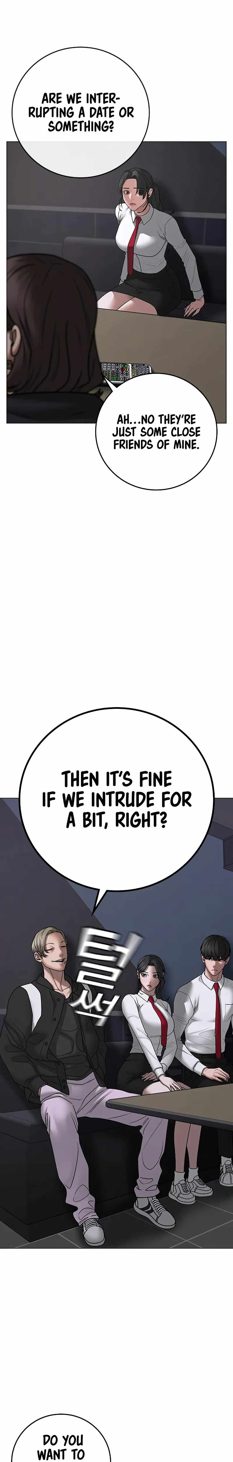 Reality Quest Chapter 71 - Page 21